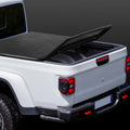 Folding Tri-Fold Tonneau Cover for Jeep Gladiator JT (2020–2023)