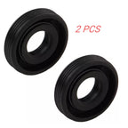 2X Shift Shaft Lower Oil Seal 93106-09014-00, 18-0267 for Yamaha 40 hp (1995–2019)