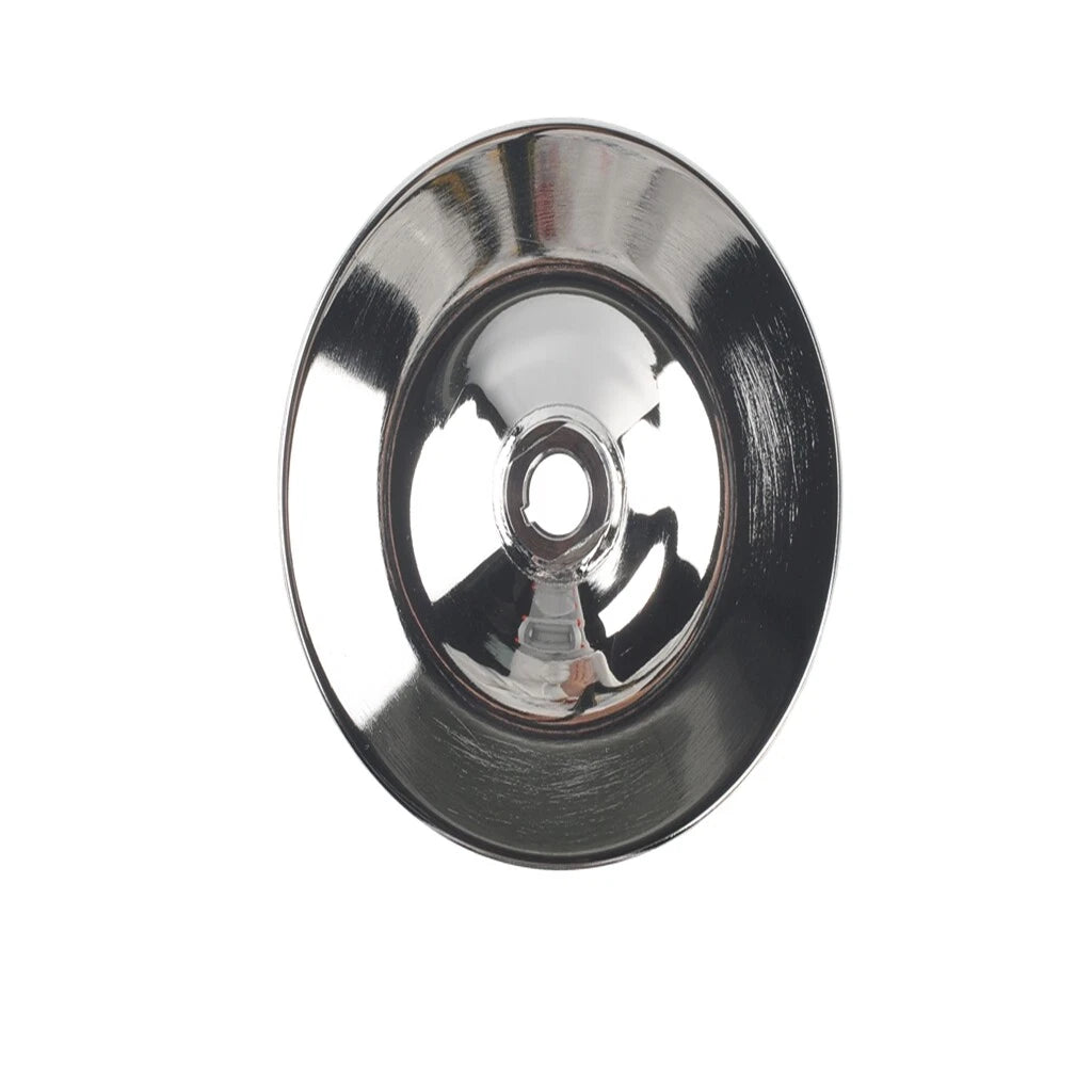 V-Belt Power Steering Pump Pulley Key Way for GM Chevy Saginaw (1970–1985)