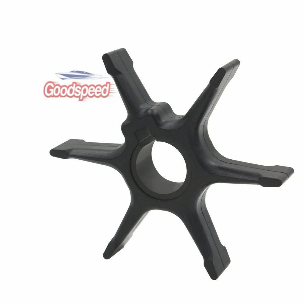 Water Pump Impeller for Suzuki DT14 DT15 DT25 DT28 (17461-93004, 18-3092)