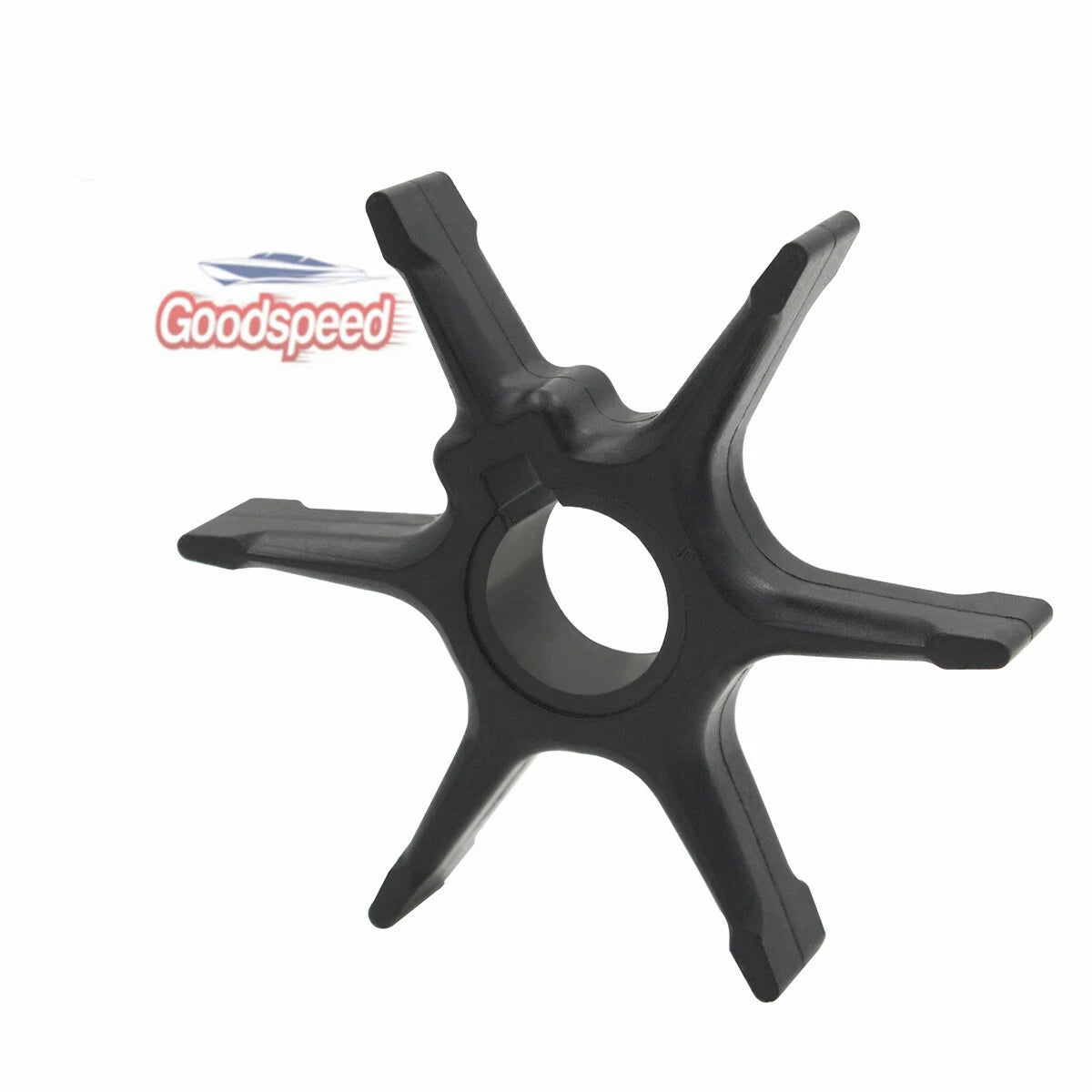 Water Pump Impeller for Suzuki DT14 DT15 DT25 DT28 (17461-93004, 18-3092)
