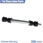 12pc Front Suspension Ball Joint Kit for Cadillac Chevrolet GMC Trucks (1995–2000)