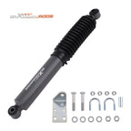 Steering Stabilizer For Chevy Silverado /GMC Sierra 1500 4WD 99-06 Lifted 4"-6"
