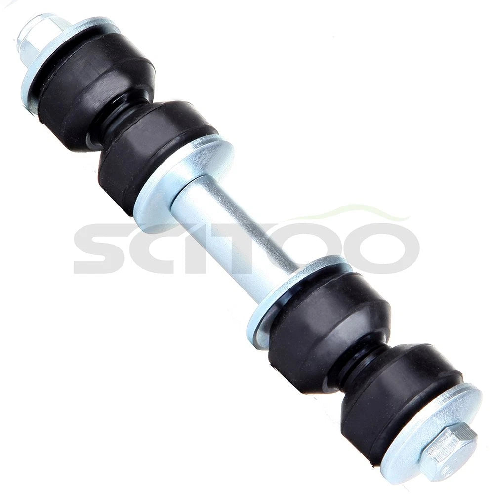 Front Control Arm Tie Rod End & Brake Rotor Pad for Buick Lucerne (2006–2011)