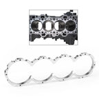 CNC Block Guard for Honda B-Series (B16, B18, B18C, GSR, CRX, Integra)