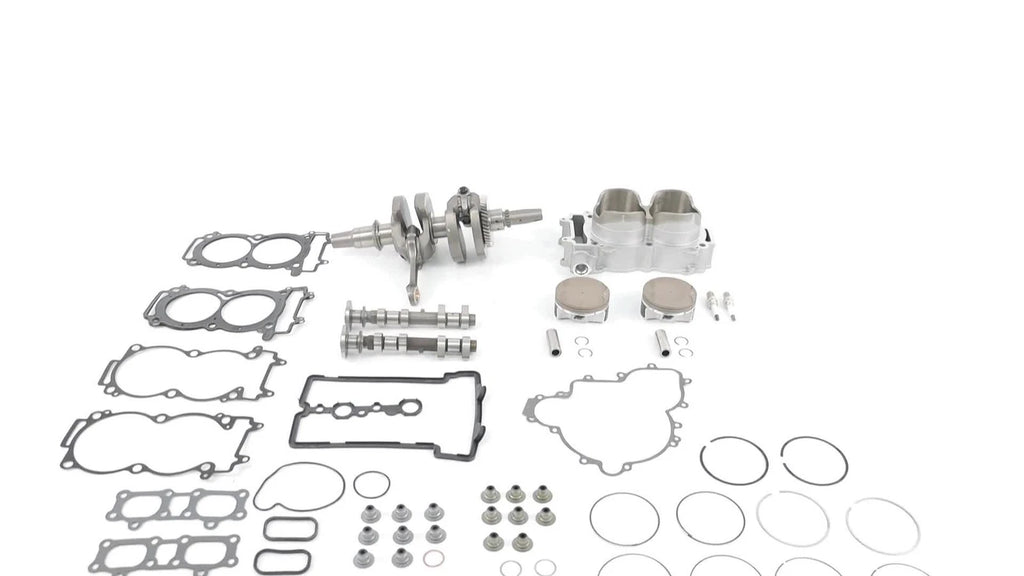 Cylinder Piston Crankshaft Camshaft for Polaris RZR 1000 (2014–2018)