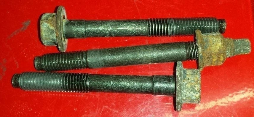 Power Steering Bolt Set for Ford Thunderbird 1989–1997
