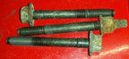 Power Steering Bolt Set for Ford Thunderbird 1989–1997