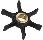 Water Pump Impeller for Evinrude Johnson 2 Stroke 8 HP Outboard (1980–1990) 18-3091