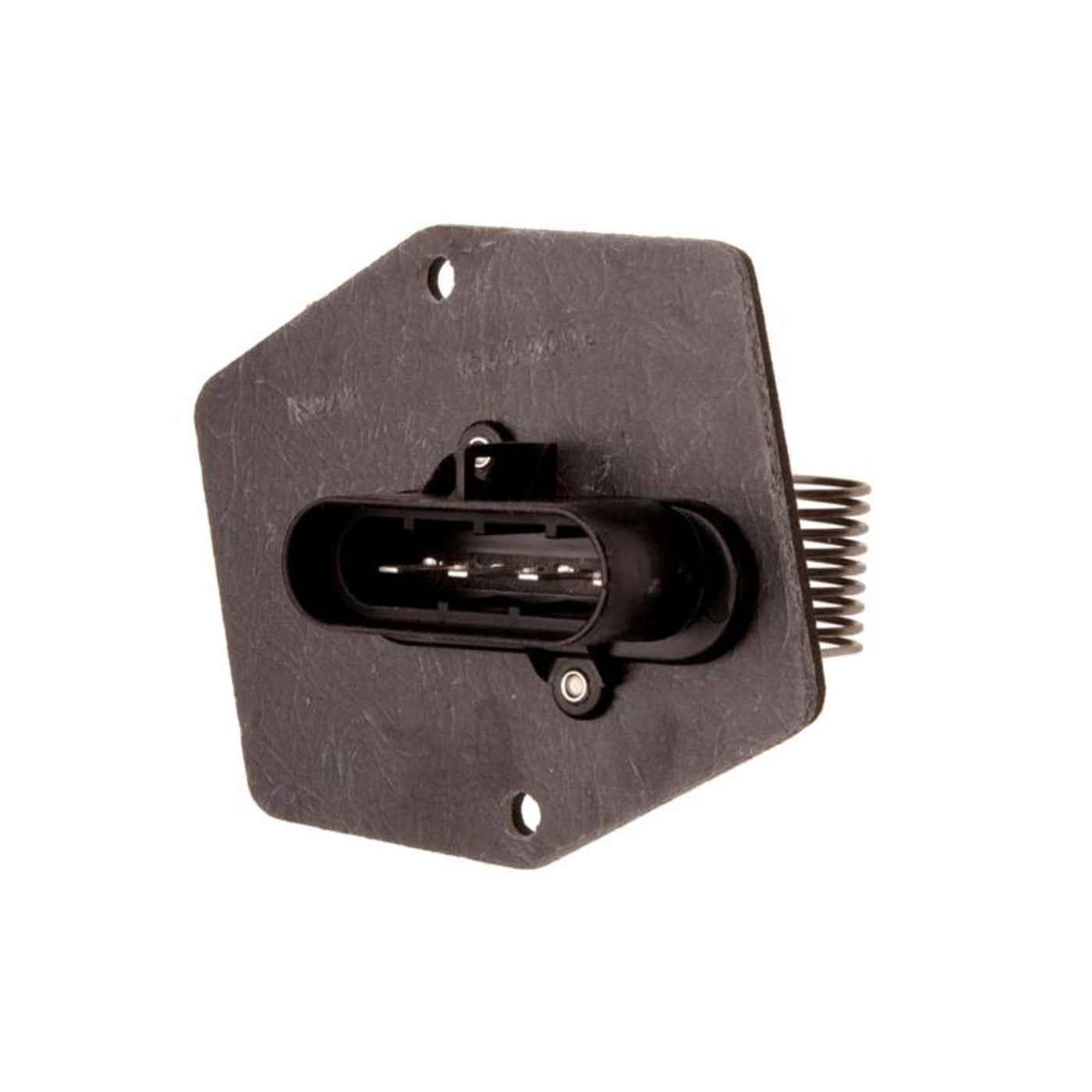 Blower Motor Resistor for Chevy Suburban, Tahoe (2000–2006)