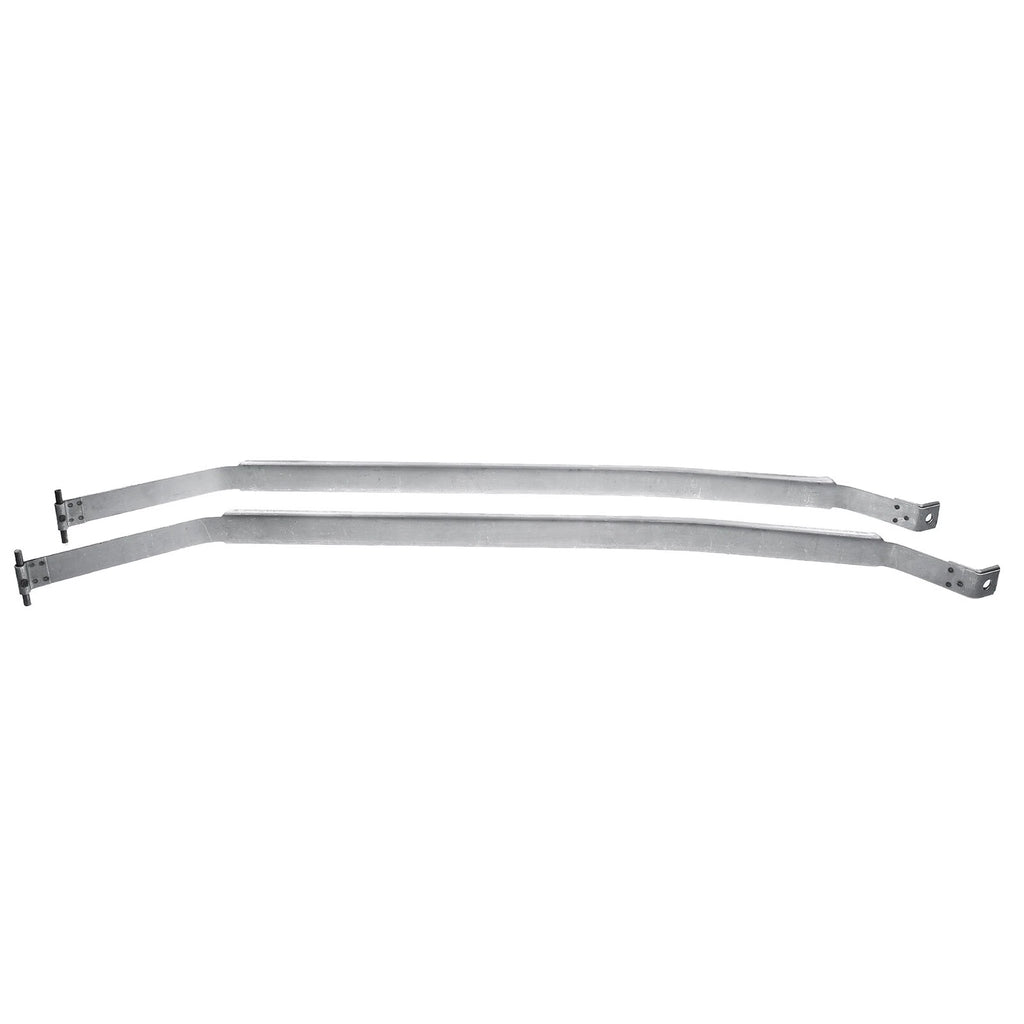 2X Fuel Tank Strap for Kia Sedona (2002-2005)