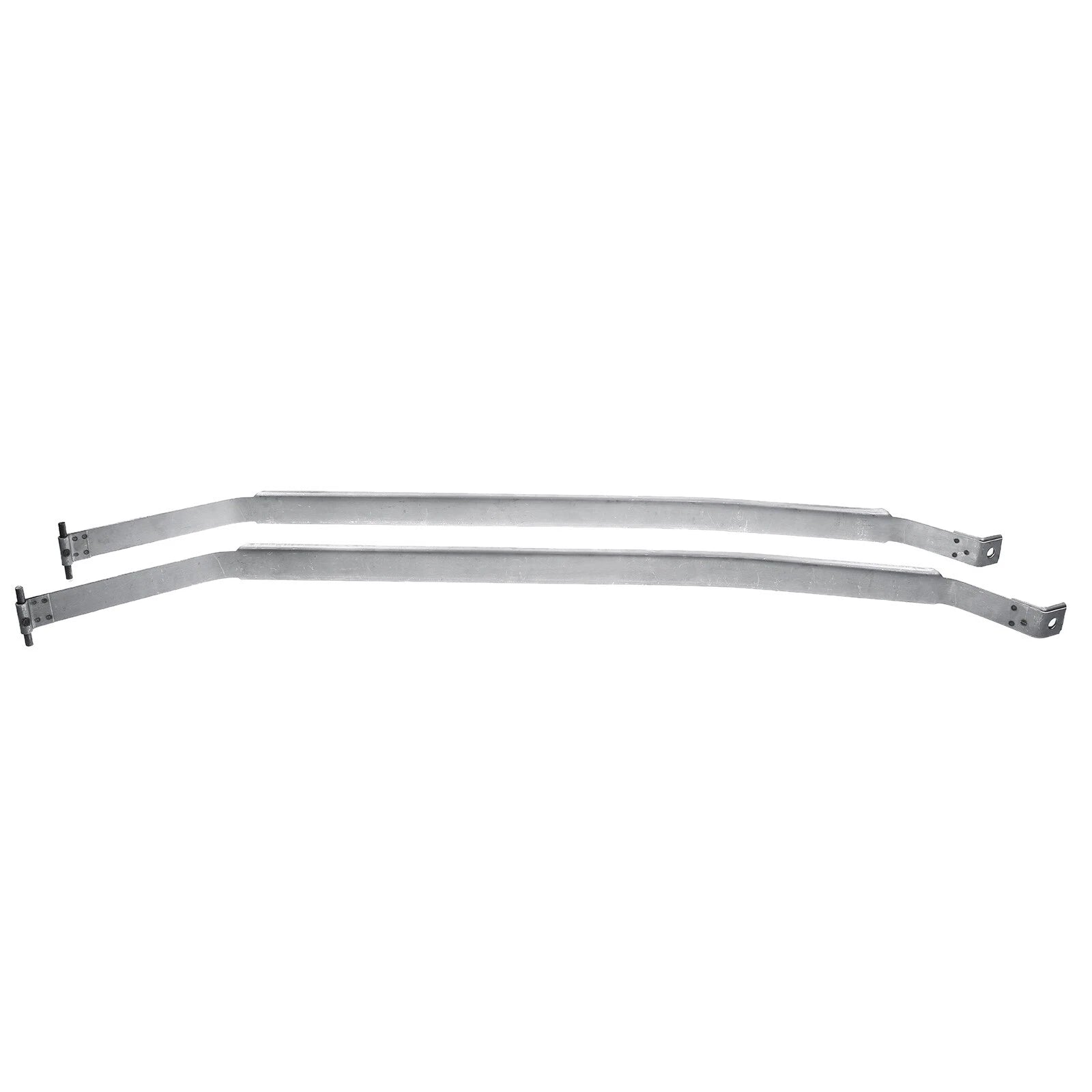 2X Fuel Tank Strap for Kia Sedona (2002-2005)