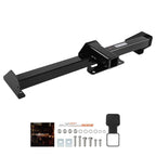 Class 3 Rear Receiver Hitch for Toyota Tundra (2000–2006) 2in 6000lbs GTW