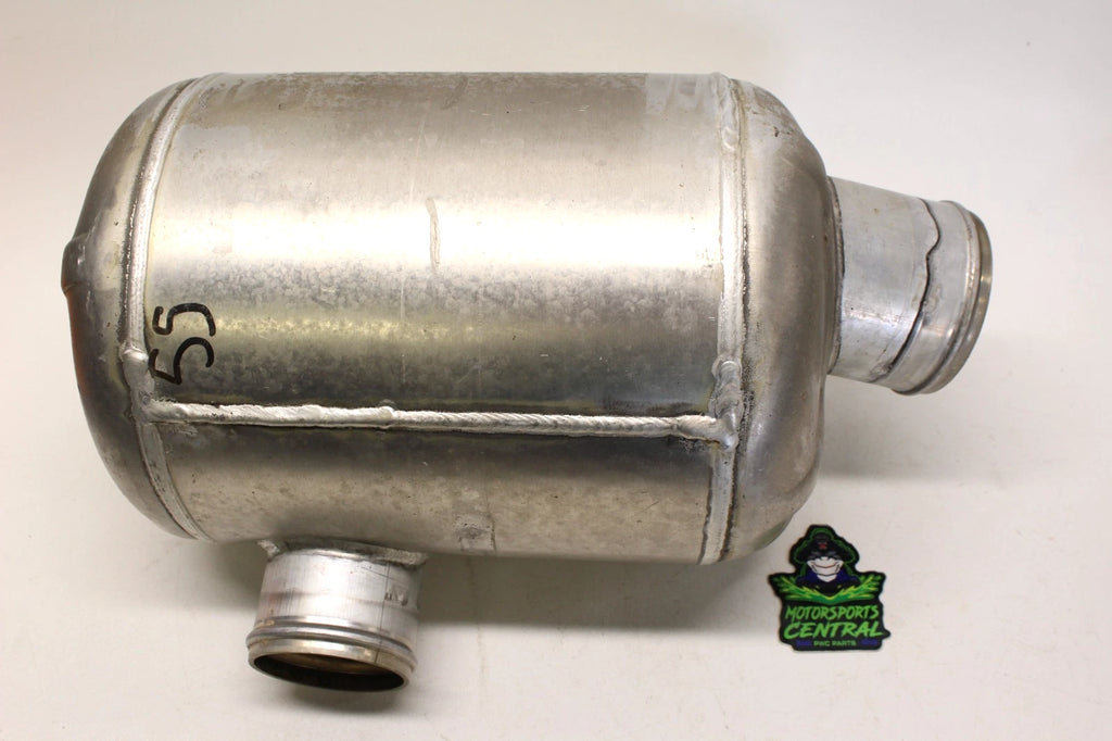 Exhaust Lock Water Box Muffler for Yamaha FX SHO GP1800R FZR FZS VXR VXS AR SX