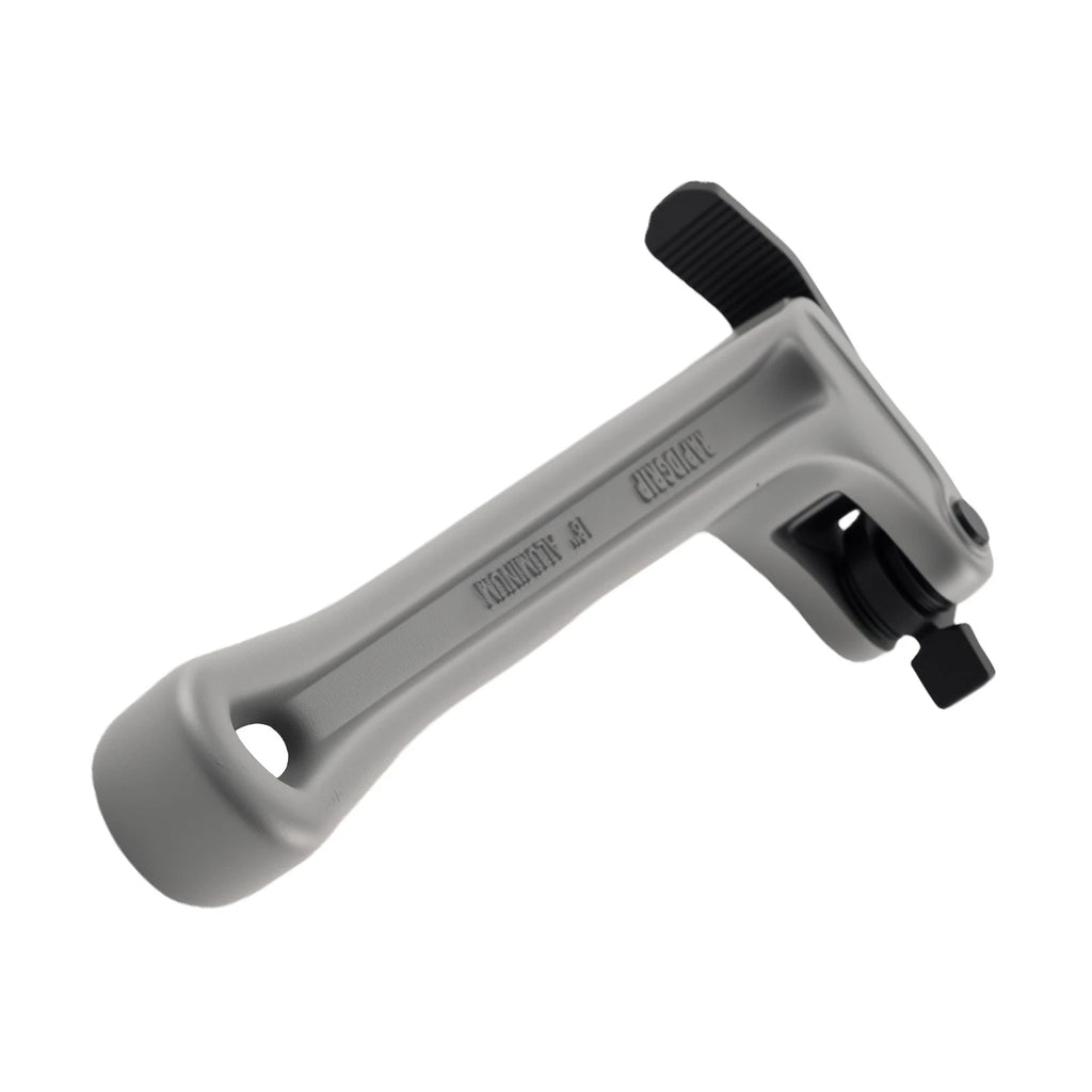 18 Inch Self-Locking Pipe Wrench for Automotive Use