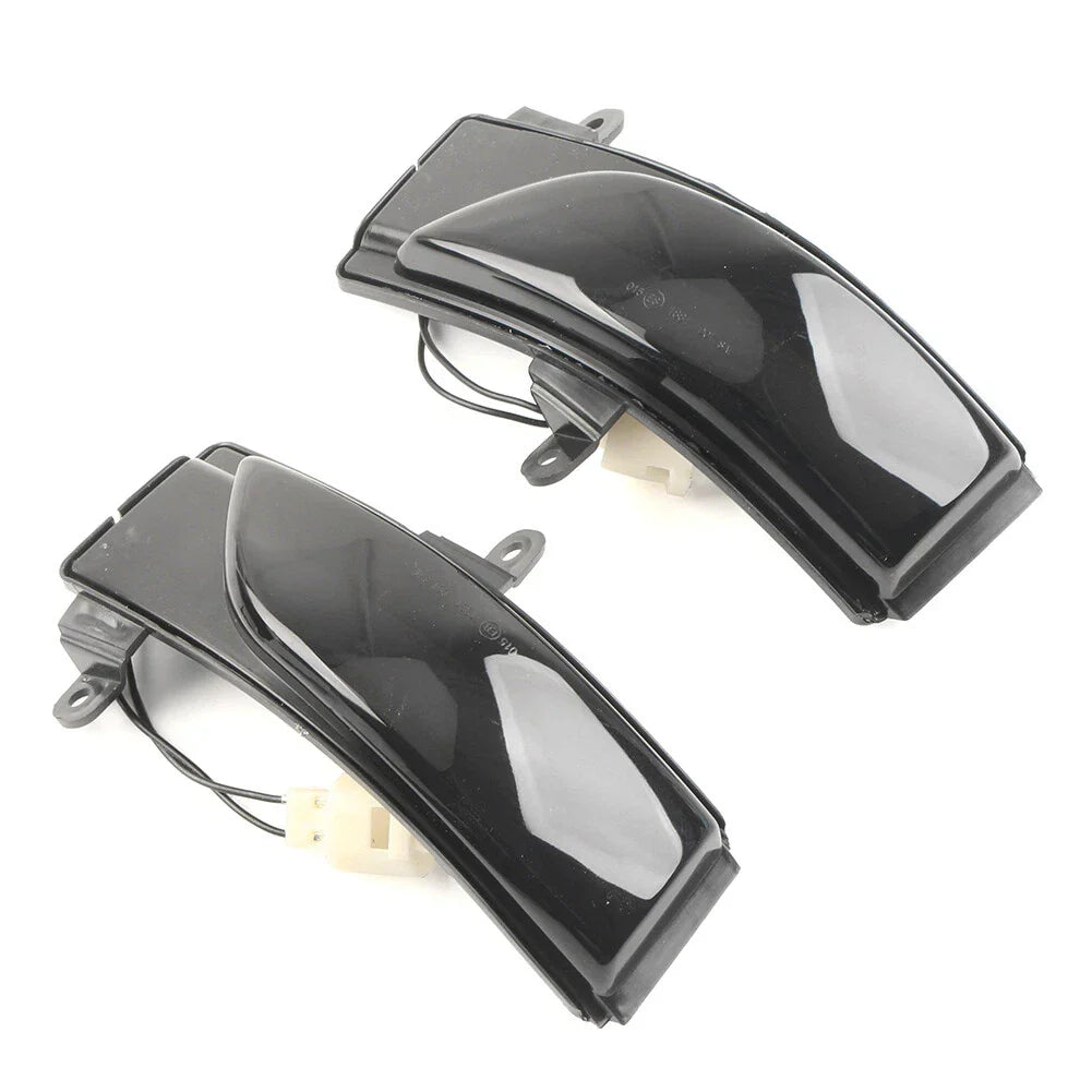 LED Turn Signal Light for Subaru Crosstrek, Forester (2013-2023)