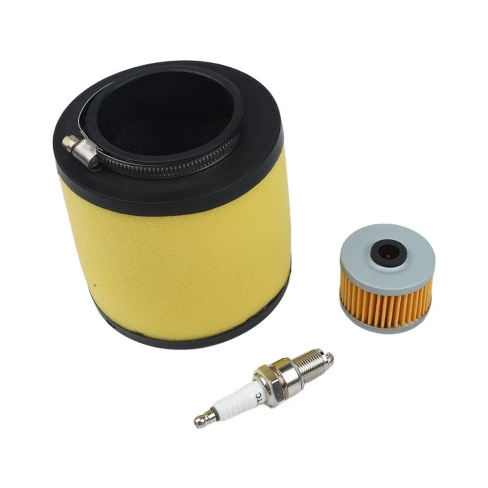 Air Oil Spark Tune Kit for Honda TRX300, TRX450FM (2002–2004)