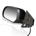 Powered Heated Side Rear View Mirror for Nissan Versa (2012–2013)