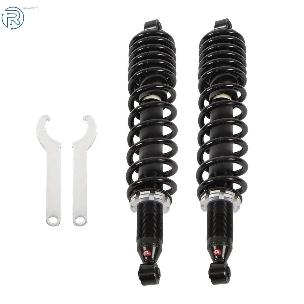 2X Front Coil-Over Shocks for Yamaha Wolverine X2 (2019–2020)