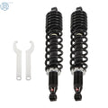 2X Front Coil-Over Shocks for Yamaha Wolverine X2 (2019–2020)