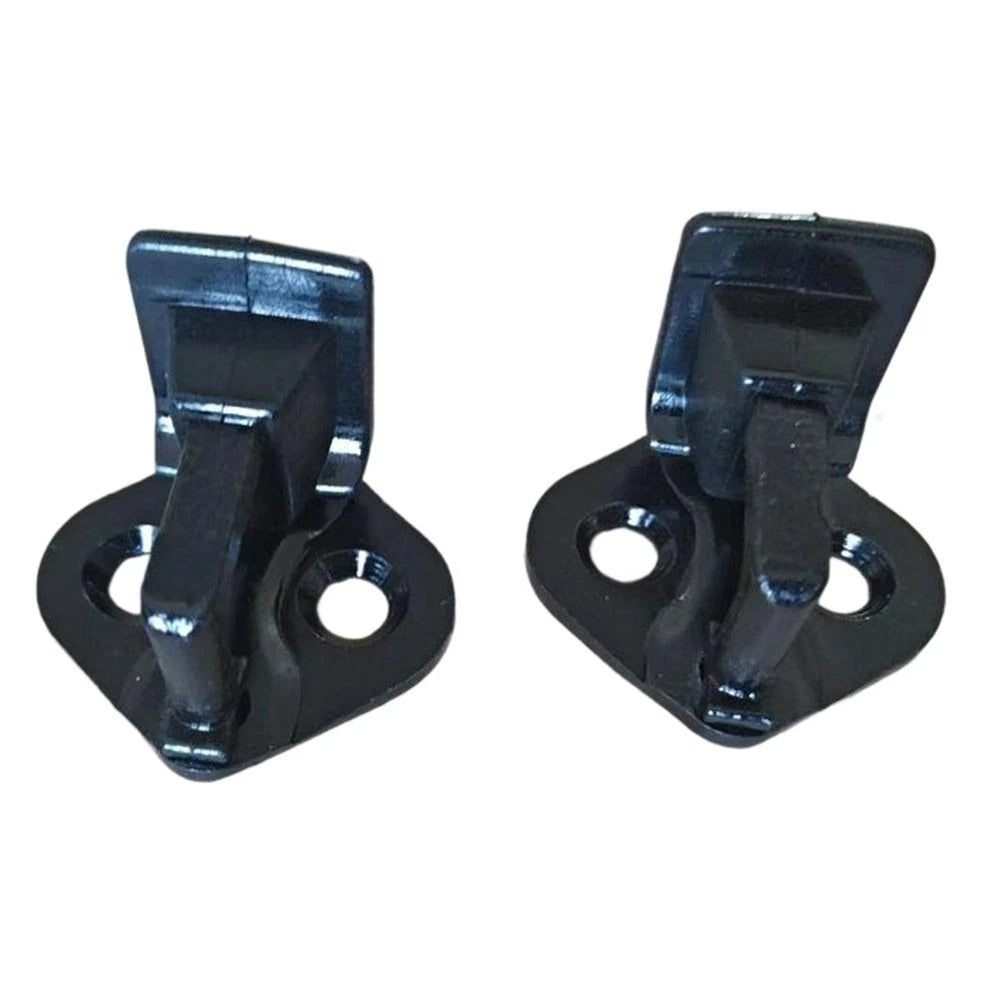 2X Door Lock Striker Pin for Ford F150 F250 F350 (1999–2016)