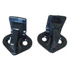 2X Door Lock Striker Pin for Ford F150 F250 F350 (1999–2016)