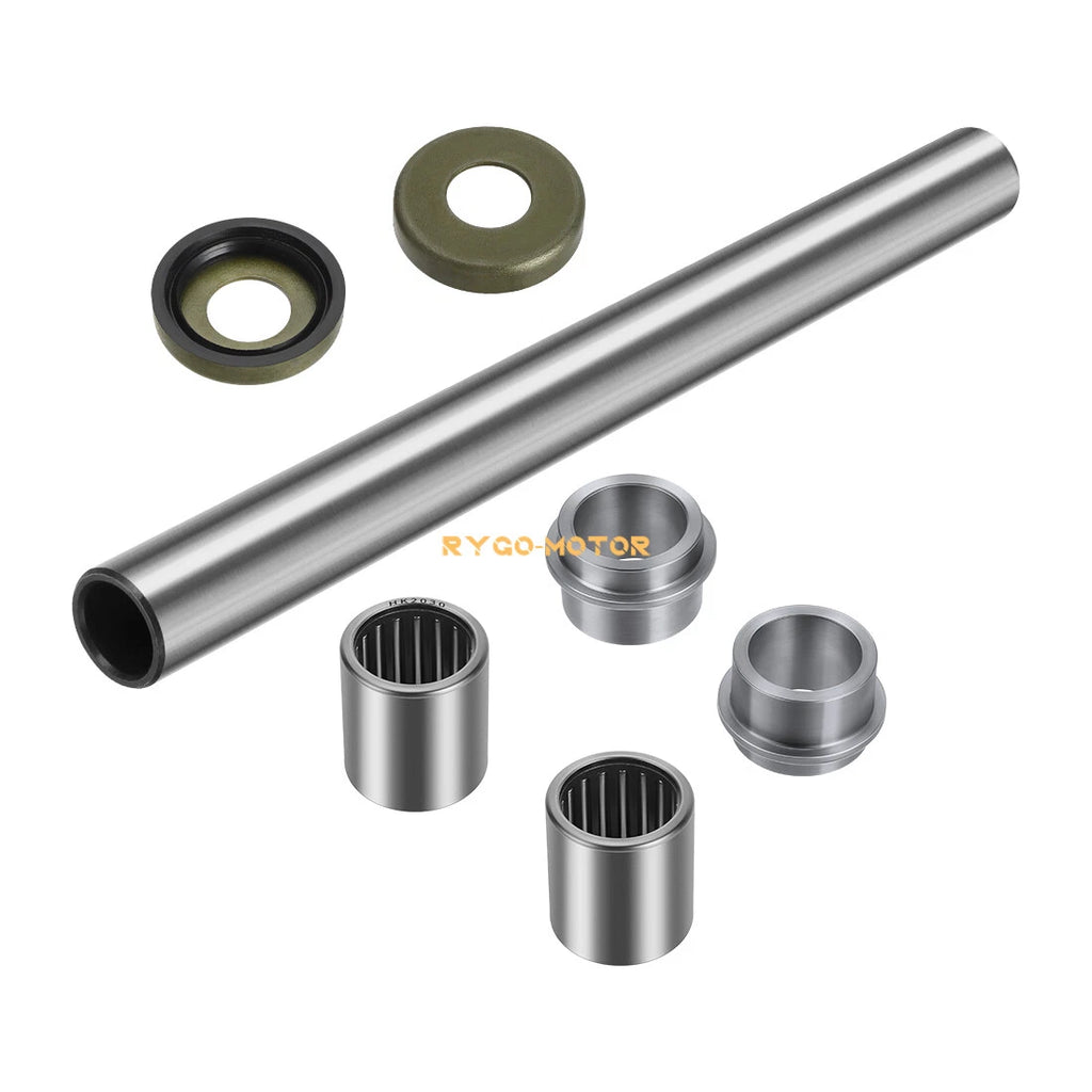 Swingarm Needle Bearing Bushing Rebuild Kit for Honda TRX250R (1988–1989)
