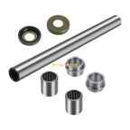 Swingarm Needle Bearing Bushing Rebuild Kit for Honda TRX250R (1988–1989)