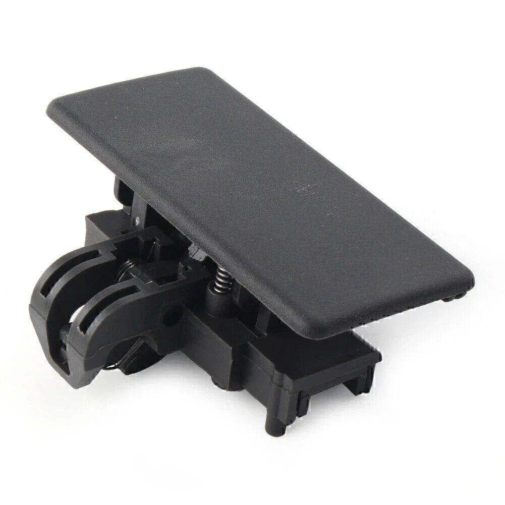 ABS Black Glove Box Latch for Land Rover Freelander 2 (2006-2014)