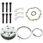 Front Prop Driveshaft CV Joint Rebuild Kit for Dodge Dakota (2001–2006) 52105758AD