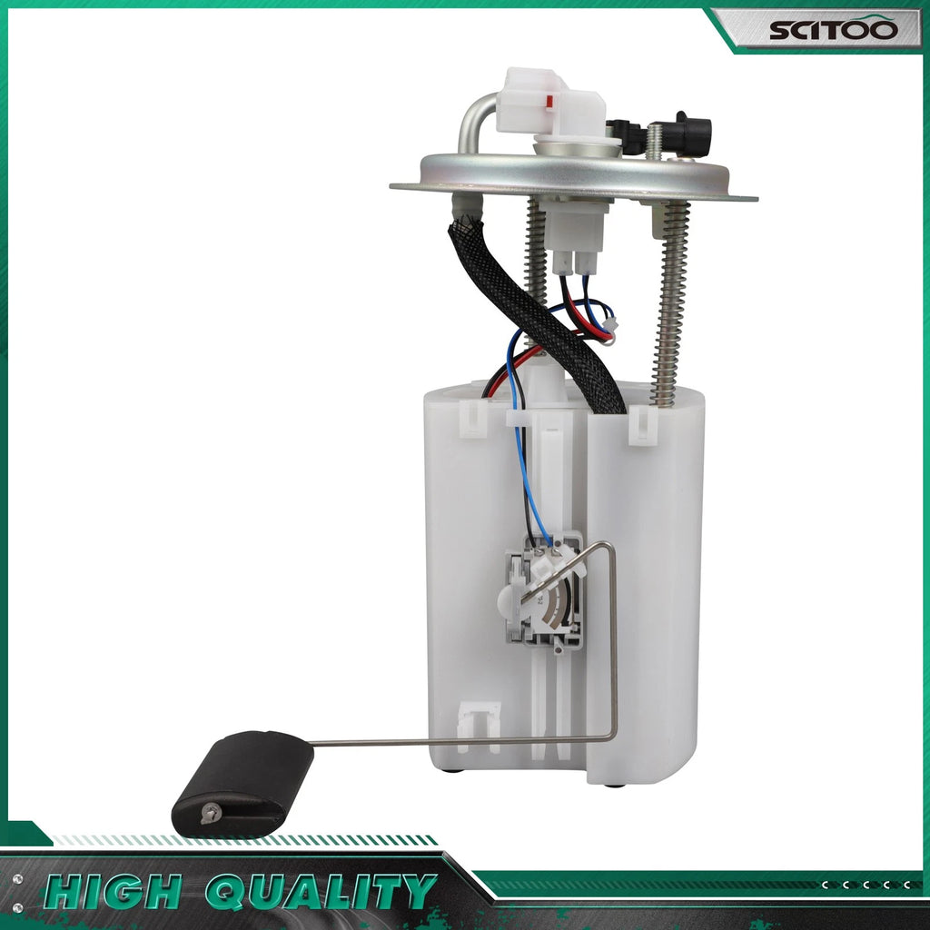 Electrical Fuel Pump Assembly for Kia Rondo (2007–2012)