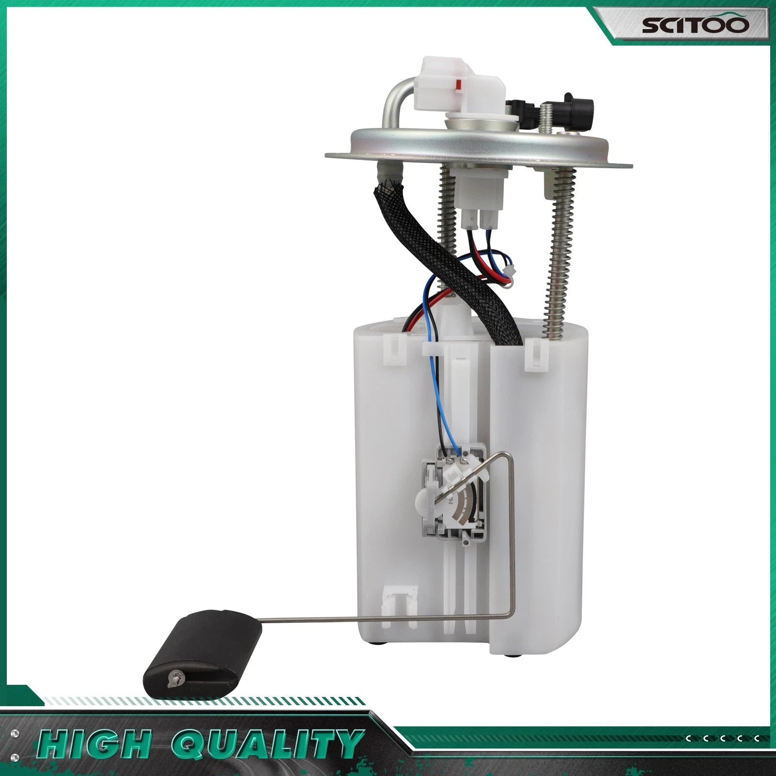 Electrical Fuel Pump Assembly for Kia Rondo (2007–2012)