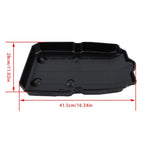 Transmission Oil Pan with Gasket for C300 (2004–2017)