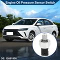 Engine Oil Pressure Sensor Switch No. 12661808 for Buick Allure (2009)