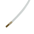 Hose Extension 4.5mm Car Accessories Extension Hose Plastic & Metal