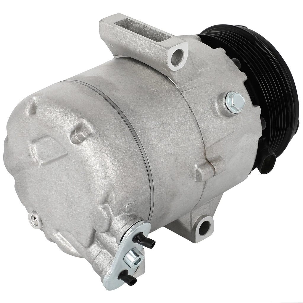A/C Compressor for Chevrolet Malibu (2004–2006) & Pontiac G6 (2005–2006)