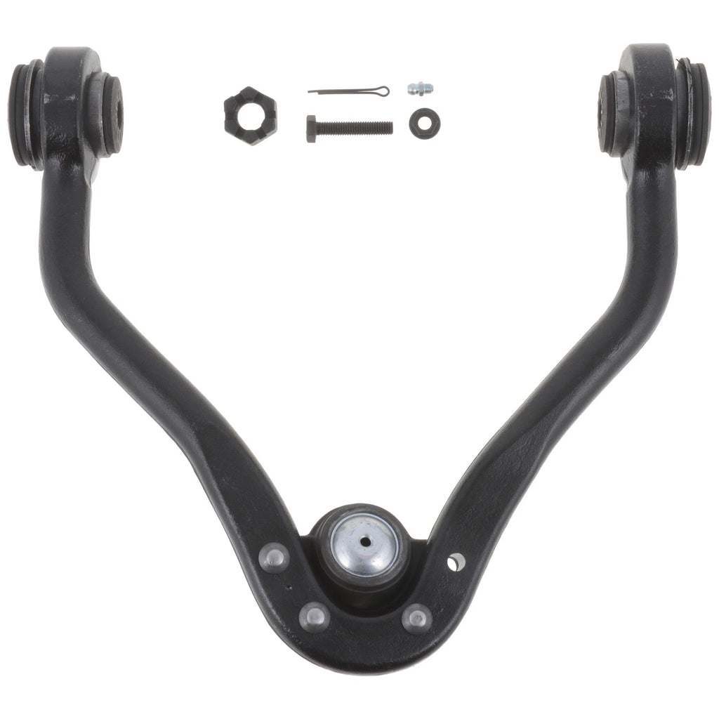 Front Right Upper Control Arm for Chevrolet K2500 (1989-2000)