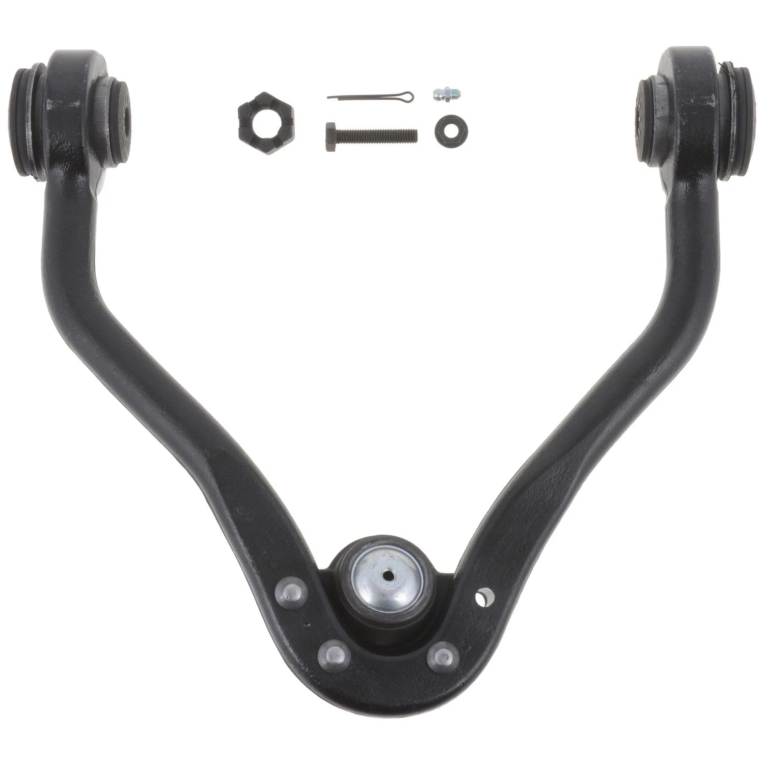 Front Right Upper Control Arm for Chevrolet K2500 (1989-2000)