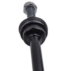 Set of 2 Front Stabilizer Sway Bar for Dodge Ram 1500 (2006–2014)