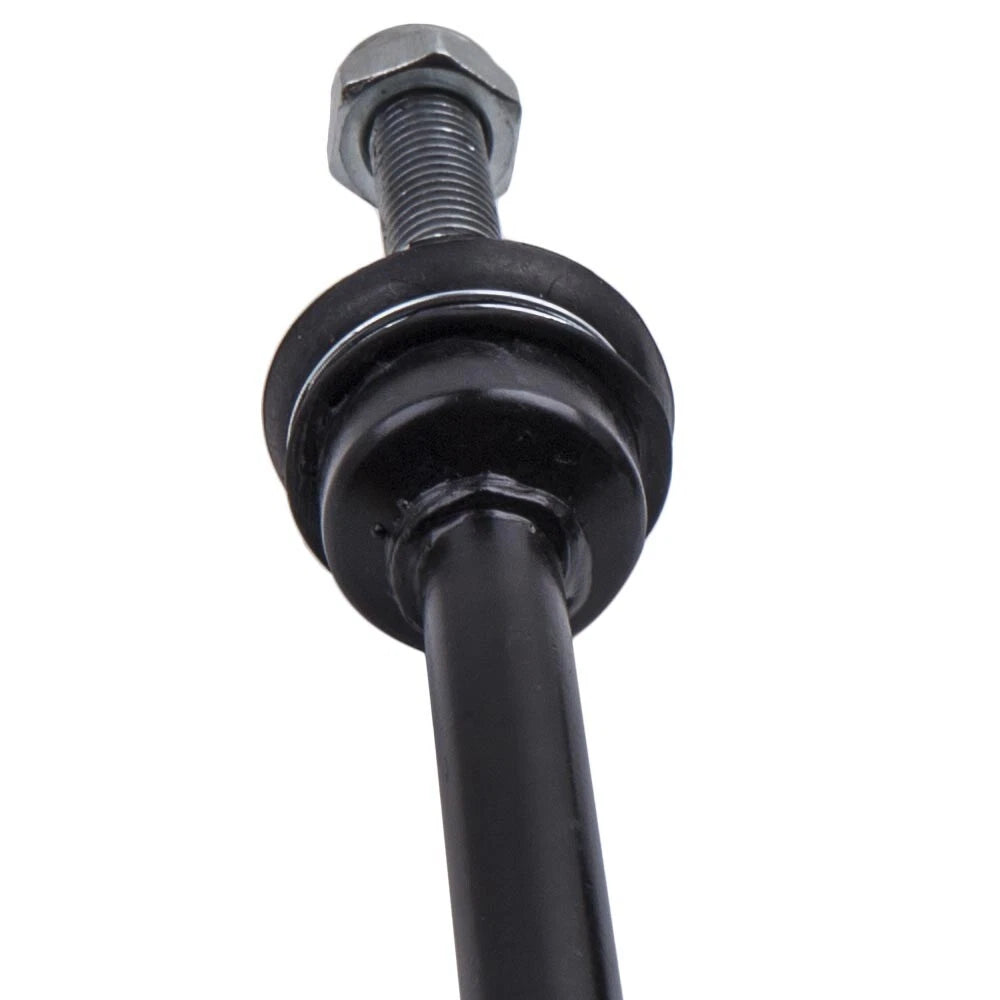 Set of 2 Front Stabilizer Sway Bar for Dodge Ram 1500 (2006–2014)