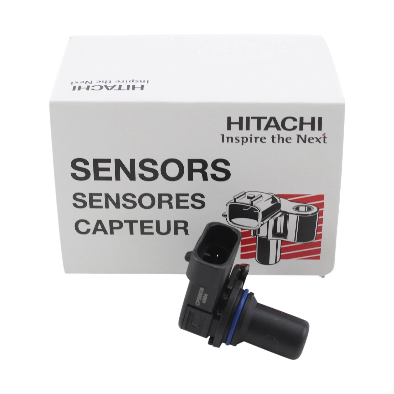 Hitachi Camshaft Position Sensor CPS0038 for Hyundai Kia