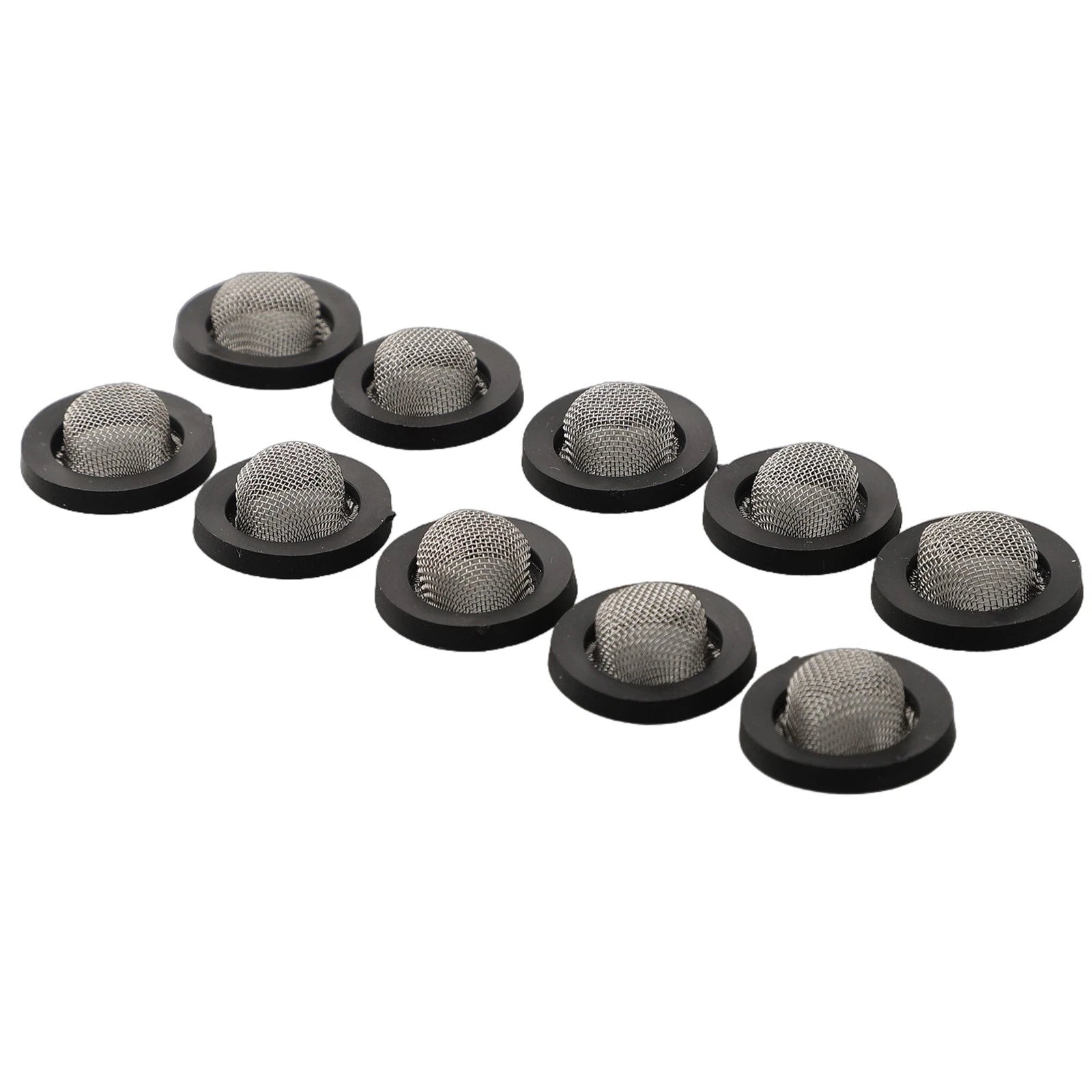 Silicone Rubber Washers for Tool Filter Mesh
