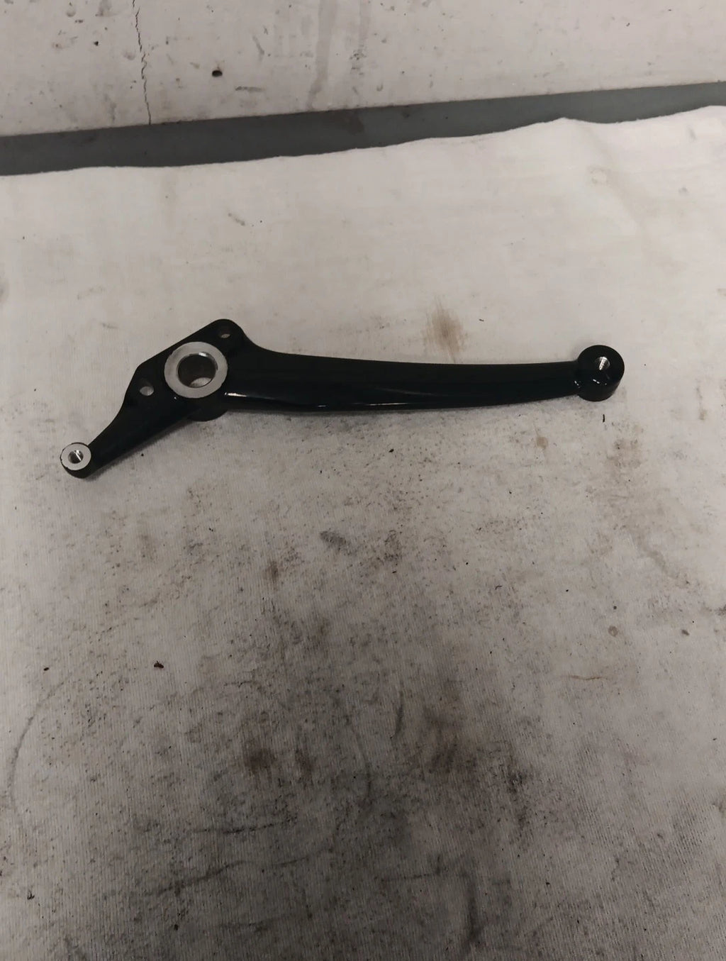 Shifter Lever for Polaris Indian Chief (#5138405-266)
