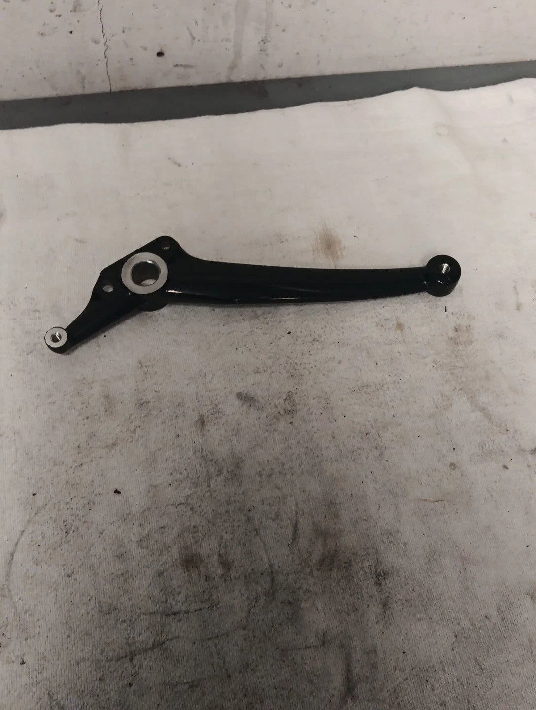 Shifter Lever for Polaris Indian Chief (#5138405-266)