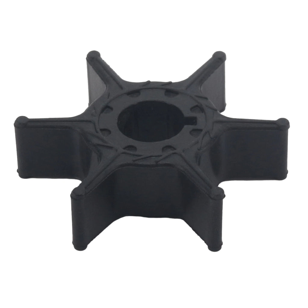 Water Pump Impeller for Yamaha 8 9.9 15 HP Outboard Motor (1990–2023)