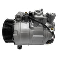 AC Compressor OEM Replacement for Mercedes E300 3.0L (2008–2009)