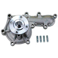 GMB Water Pump for Toyota Land Cruiser HDJ100R 4.2L Diesel (2000-2007)