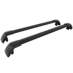 Roof Rack Cross Bar for Hyundai Kona (2018–2022)