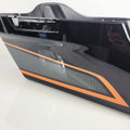 Saddlebag LH for Harley-Davidson Road Glide (2022) 90202430DH