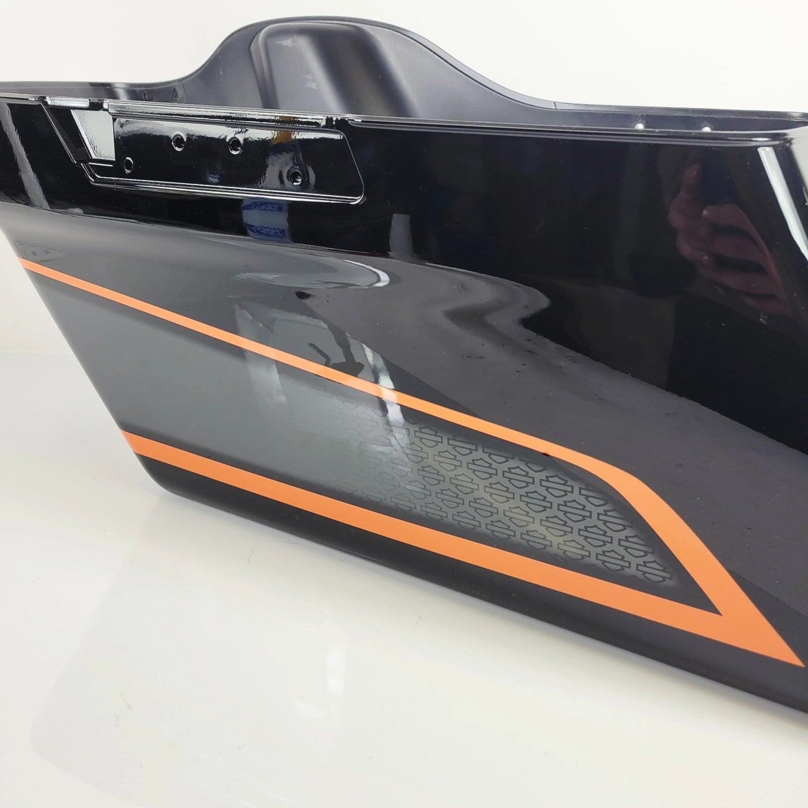 Saddlebag LH for Harley-Davidson Road Glide (2022) 90202430DH